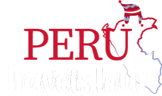 Logo Peru Travels Tour