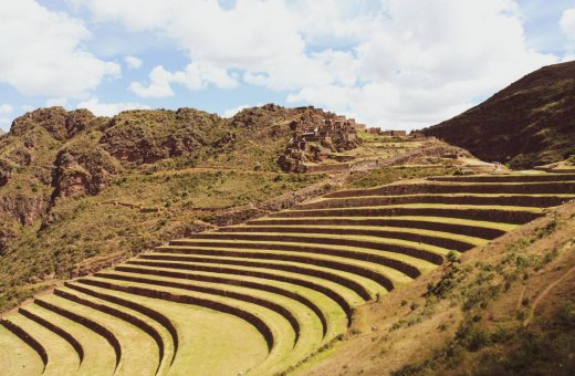 Descubriendo el Encanto del Valle Sagrado en Cusco